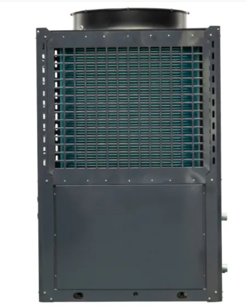 último caso de la compañía sobre ventilador del calentador de agua del aire del No-dilución
