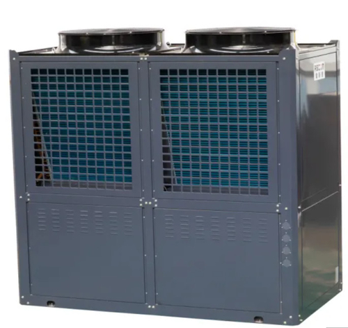 último caso de la compañía sobre Especializándose en la producción de bombas de la agua caliente de la energía del aire, agua Heater Factories