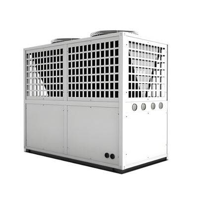 calidad  Air Source Heat Pump 80 Degrees fábrica
