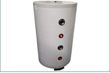 calidad  0.7MPa Bathroom Heat Pump Buffer Tank With Enamel Housing fábrica