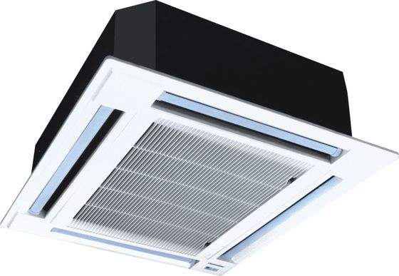 Tipo montado en la pared bobina enfriada aire acondicionado central FL-21 340m3/H de la fan del agua