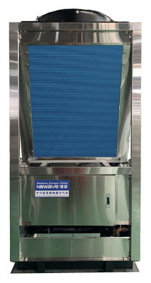2.77KW pompa de calor multi de la energía del aire del poder 50Hz para la piscina