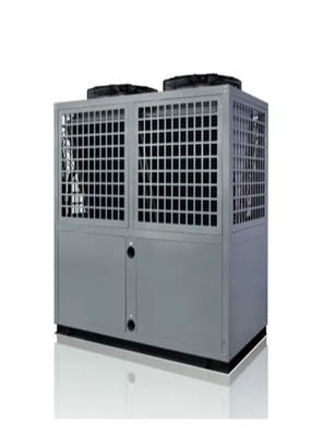 38.9KW baja temperatura EVI Dc Inverter Heat Pump 30A
