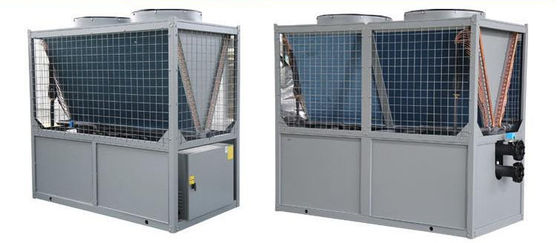 el calor aire-agua 9.6Kw pompa IPX4 respetuoso del medio ambiente