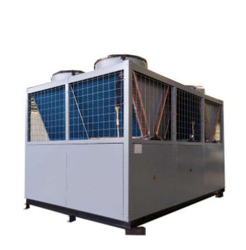 Compresores de la voluta de IPX4 Evi Chiller Heat Pump With R410A