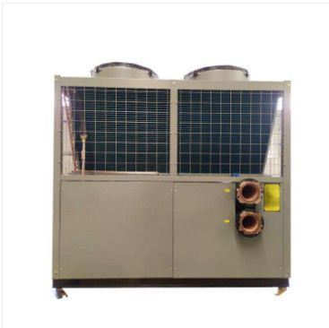Pompa de calor comercial de la fuente de aire del aire acondicionado 35KW
