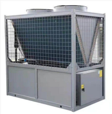 Pompa de calor del inversor del aire acondicionado DHW DC de R134A 10.9KW