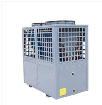 Calentador de agua de la pompa de calor del hogar de Eco 100L con el refrigerador de agua