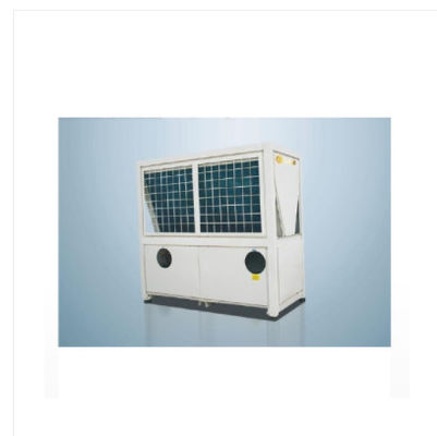2.77KW pompa de calor multi de la energía del aire del poder 50Hz para la piscina