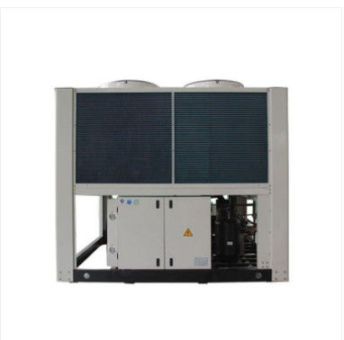 Agua aire-agua Heater Energy Saving de la pompa de calor del cambiador de calor del titanio