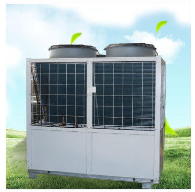 Los refrigeradores de agua ventilan una pompa de calor más desapasible del hogar de la fuente 90KW IPX4