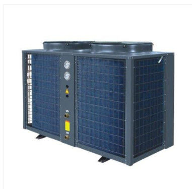 Monoblock partió calor de la energía del aire del inversor de DC pompa comercial