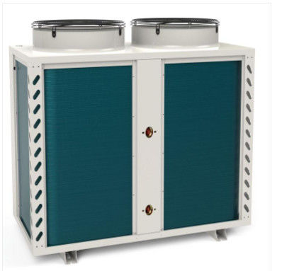 Pompa de calor renovable de la fuente de aire 	Pompa de calor geotérmica residencial IPV4 8KW