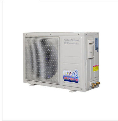 Sistema de enfriamiento de la pompa de calor de la fuente de aire del CO2 del inversor de DC 1KW 50Hz