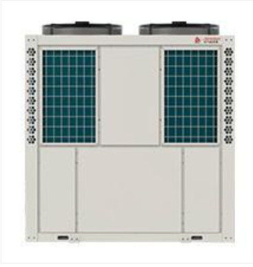 Calefacción del cuarto de baño y pompa de calor de enfriamiento de la pompa de calor 50Hz DHW