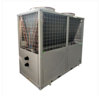 Coeficiente IPX4 de la pompa de calor del funcionamiento DHW con el tanque de agua del esmalte