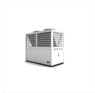 alta pompa de calor de acero inoxidable del POLI 900L nacional todo en una pompa de calor IPX4