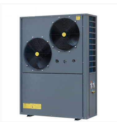 Pompa de calor aire-agua del inversor de DC del control de WiFi R32 Evi