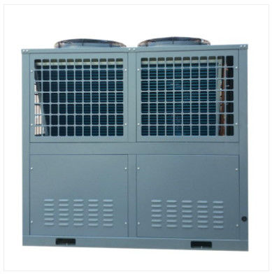 Pompa de calor industrial del refrigerador de la fuente de aire del calor de circulación R407C