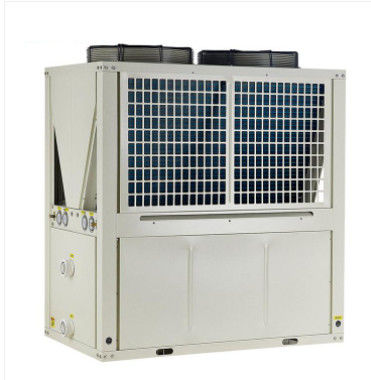 Pompa de calor ahorro de energía de Evi Dc Inverter Heat Pump 11KW DHW R410A