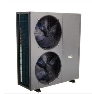 Pompa de calor del refrigerador de agua de la fuente de aire R22 para los aires acondicionados centrales