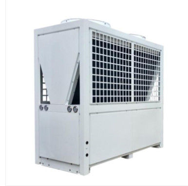 agua Heater With Appartment de la pompa de calor de la fuente de aire de 380V DN20