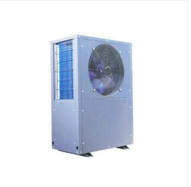 El calor del clima frío del aire acondicionado pompa la pompa de calor de la piscina del inversor del inversor R410A