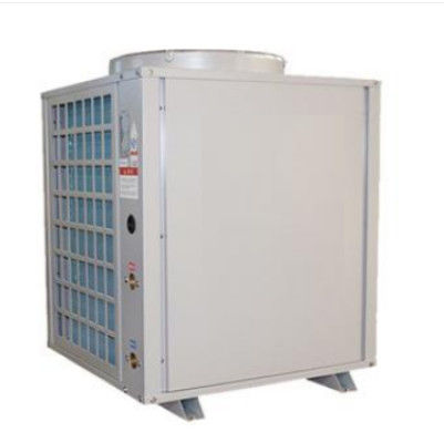 Fuente de aire de la pompa de calor de la agua caliente del cuarto de baño 415V ahorro de energía