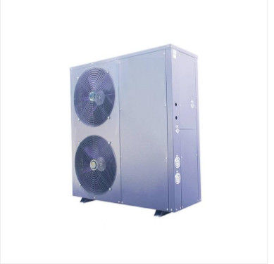 Pompa de calor da alta temperatura de la piscina del inversor de la fuente de aire 220V IPX4