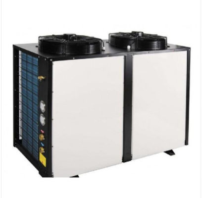 POLI 4,66 del calentador IPV4 de Evi Heat Pump Hot Water de la fuente de aire 24A