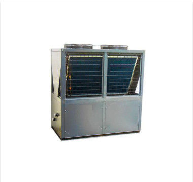 agua caliente Heater For Restaurant de la pompa de calor de la fuente de aire 60P