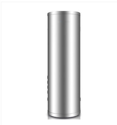 Pompa de calor de la energía del aire de la protección del anticongelante IPX4 con temperatura ultrabaja