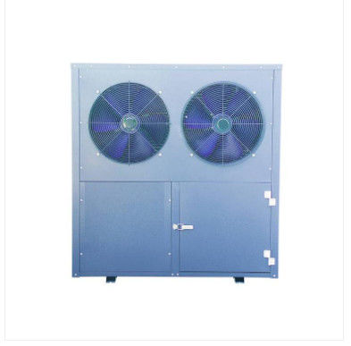 Agua caliente Heater For Domestic Hot Water de la pompa de calor de R134A 19KW Monoblock