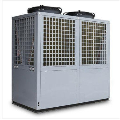 Calefacción de la pompa de calor de la pompa de calor del sistema de la fractura del inversor de DC IPX4 y sistema de enfriamiento