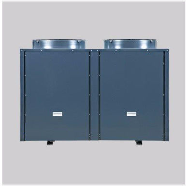 Calentador de agua de la pompa de calor del inversor de DC de la ducha del cuarto de baño de Monoblock R410A