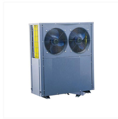 Pompa de calor del inversor de DC de la fuente de aire DN50 1L 88A ahorro de energía