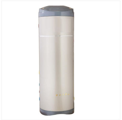 Fuente de aire de la pompa de calor de EVI Low Temperature Cold Climate R410A