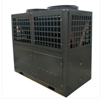SS que contienen el sistema de calefacción de la HVAC de la pompa de calor del inversor de DC 24A 50HZ
