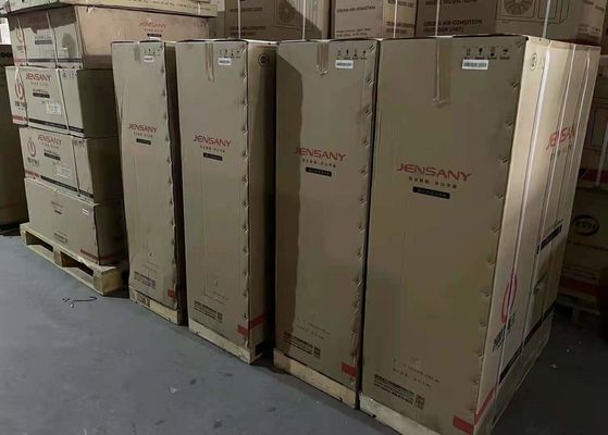 El inversor de DC del compresor de GMCC partió el aire acondicionado 18000BTU R410A de la pared