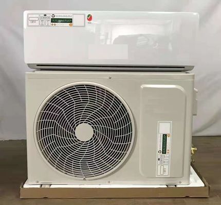 El inversor de DC del compresor de GMCC partió el aire acondicionado 18000BTU R410A de la pared