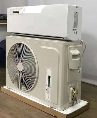 El inversor de DC del compresor de GMCC partió el aire acondicionado 18000BTU R410A de la pared
