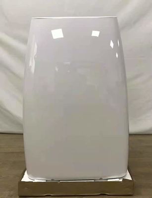 DC de enfriamiento y de calefacción partió el aire acondicionado 50Hz montado en la pared 60Hz 24000BTU