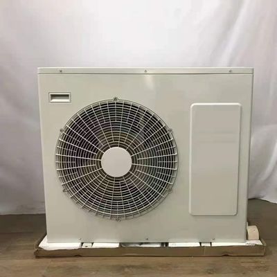 DC de enfriamiento y de calefacción partió el aire acondicionado 50Hz montado en la pared 60Hz 24000BTU