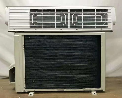 DC de enfriamiento y de calefacción partió el aire acondicionado 50Hz montado en la pared 60Hz 24000BTU