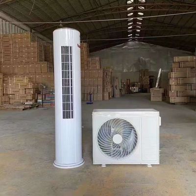 Calefacción de enfriamiento 2P 220v 240V del aire acondicionado de la pared de la fractura del inversor de DC 30000 BTU