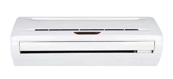 Aire acondicionado partido refrigerante 60HZ 12000BTU 24000BTU del inversor de R410A