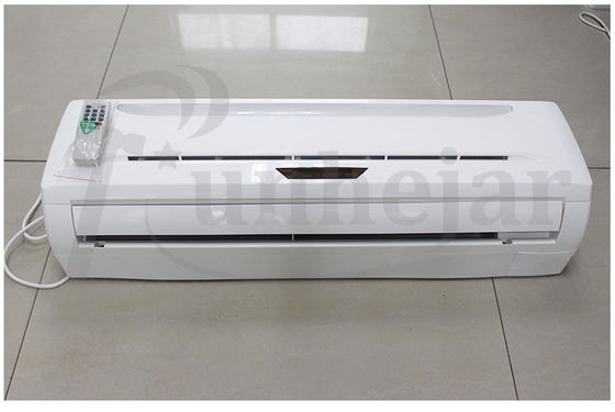 Aire acondicionado partido refrigerante 60HZ 12000BTU 24000BTU del inversor de R410A