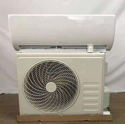 Tipo partido multi refrigerante AC220v 240V del conducto del inversor del aire acondicionado de R32 R410A