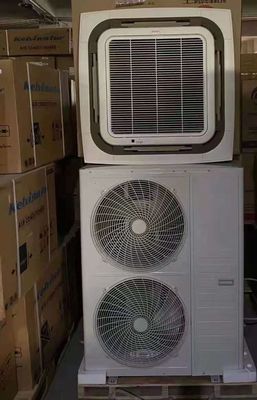 R410A partió T3 el aire acondicionado montado en la pared 50Hz 60Hz para el hotel al aire libre