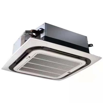 Aire acondicionado de enfriamiento y de calefacción R22 12000BTU del inversor de DC de la fractura de la pared para el hogar